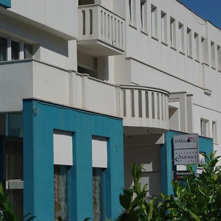 Hotel Sv. Mihovil Trilj المظهر الخارجي الصورة