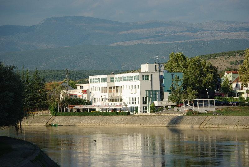 Hotel Sv. Mihovil Trilj المظهر الخارجي الصورة