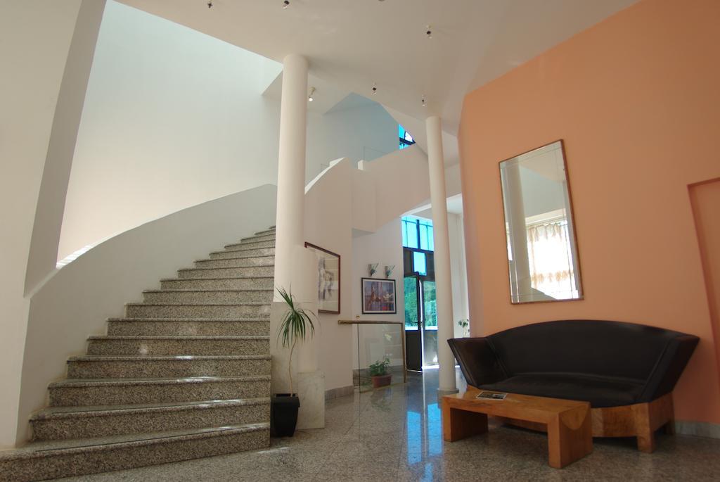 Hotel Sv. Mihovil Trilj المظهر الخارجي الصورة