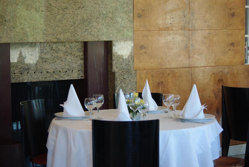 Hotel Sv. Mihovil Trilj الغرفة الصورة