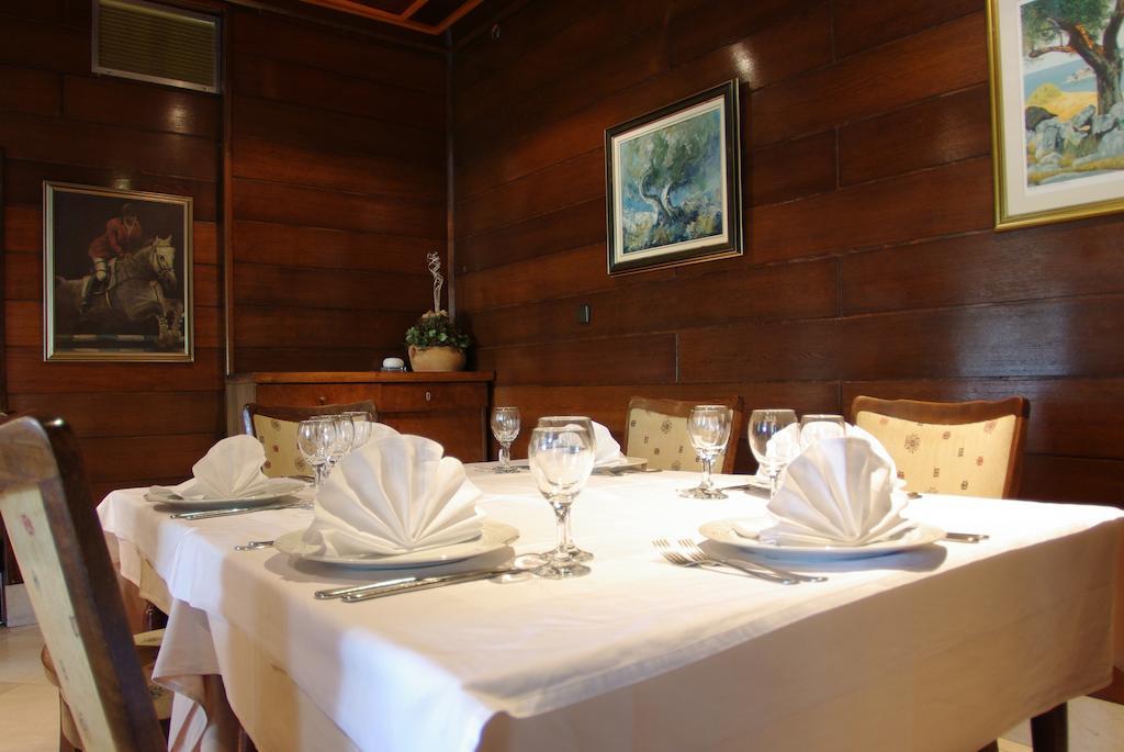 Hotel Sv. Mihovil Trilj المظهر الخارجي الصورة